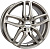 Carwel Виви 199 17x6.5" 4x100мм DIA 60.1мм ET 43мм SB