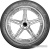Kumho Ecsta PS71 215/65R17 99V