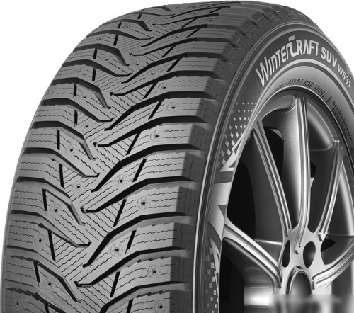 Kumho WinterCraft SUV Ice WS31 275/40R20 106T