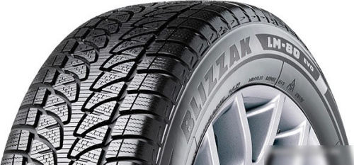 Bridgestone Blizzak LM-80 Evo 255/50R20 109H