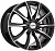 X'trike X-120M Haval F7/F7x 17x7" 5x114.3мм DIA 64.1мм ET 40мм BKM