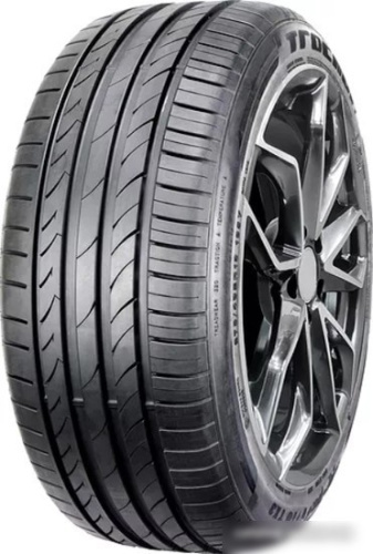 Tracmax X-Privilo TX3 225/40R18 92Y