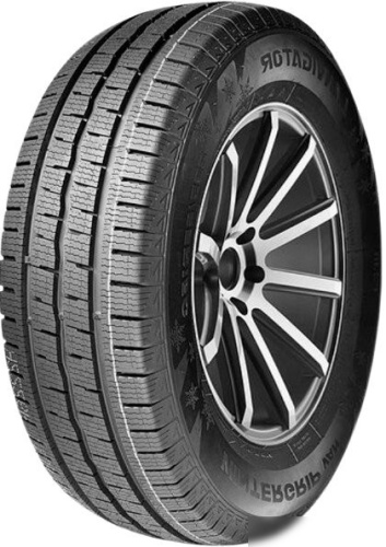 Lanvigator Wintergrip Van 215/65R15C 104/102R