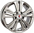 RepliKey R106 Creta 16x6" 5x114.3мм DIA 67.1мм ET 43мм HSB
