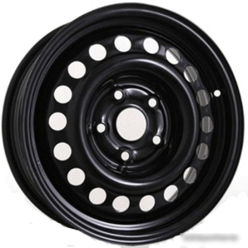 TREBL 53A43C 14x5.5" 4x100мм DIA 60.1мм ET 43мм B