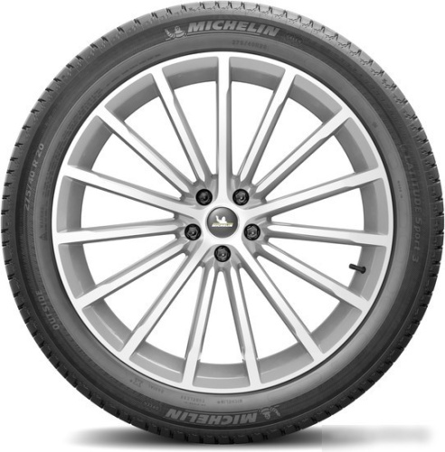 Michelin Latitude Sport 3 Acoustic 315/40R21 111Y