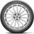 Michelin Latitude Sport 3 Acoustic 315/40R21 111Y