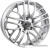 Neo 781 N 17x6.5" 4x100мм DIA 60.1мм ET 43мм S
