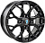 Venti 1419 V 14x5.5" 4x98мм DIA 58.6мм ET 35мм BL