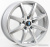 Venti 1715 17x7" 5x108мм DIA 67.1мм ET 45мм S