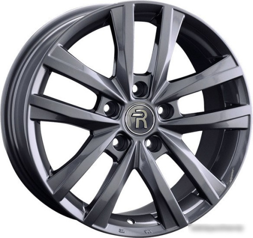 Replay VV216 16x6.5" 5x120мм DIA 65.1мм ET 51мм GM