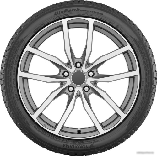 Yokohama BluEarth Winter V905 265/65R17 112T