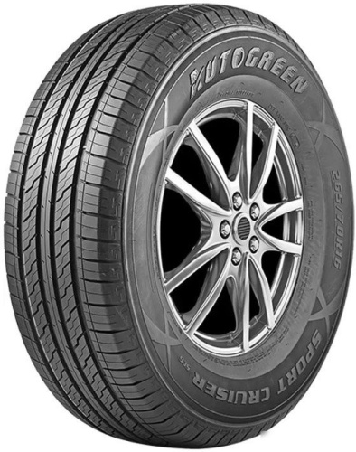 Autogreen Sport Cruiser-SC6 235/60R18 107V