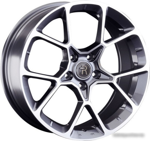 Replay LR63 18x8" 5x108мм DIA 63.3мм ET 45мм GMF