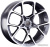Replay LR63 18x8" 5x108мм DIA 63.3мм ET 45мм GMF Replay LR63 18x8" 5x108мм DIA 63.3мм ET 45мм GMF