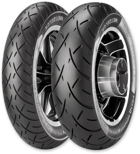 Metzeler ME 888 Marathon Ultra 120/90R17 64S TT