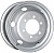 Asterro TC1607F 16x5.5" 6x170мм DIA 130мм ET 106мм Silver