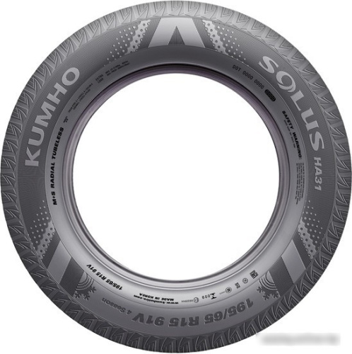 Kumho Solus HA31 185/70R14 88T