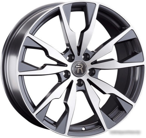 Replay 590268 (LCR 7834 - B228) 20x8.5" 5x112мм DIA 66.6мм ET 25мм GMF