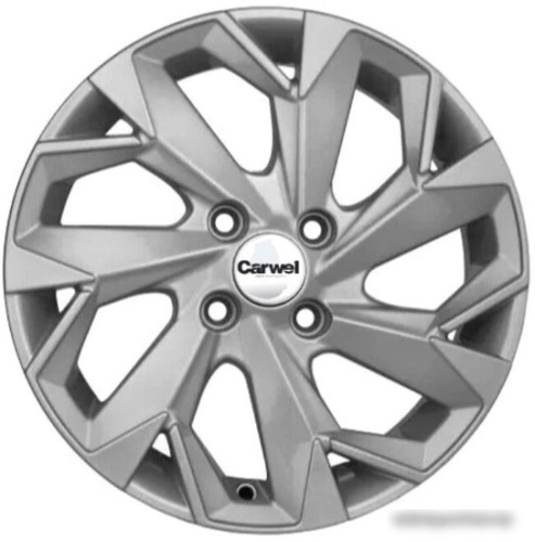 Carwel Ильмень 1508 15x6" 4x100мм DIA 60.1мм ET 40мм AGR