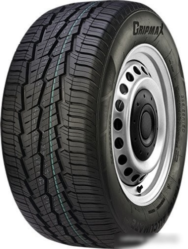 Gripmax SureGrip A/S Van 225/55R17C 109/107H
