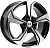 RST R026 16x6.5" 5x114.3мм DIA 67.1мм ET 41мм BD