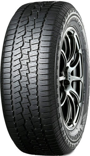 Yokohama Geolandar CV 4S G061 225/65R17 102H