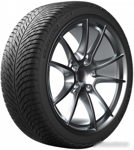 Michelin Pilot Alpin 5 285/40R21 109V