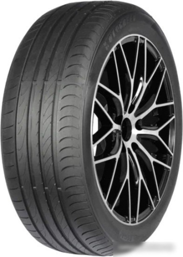Autogreen Sport Macro SSC3 245/45R17 99W
