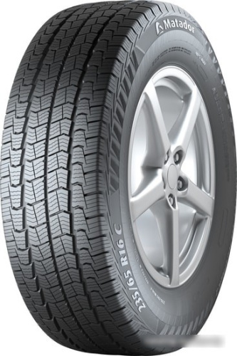 Matador MPS400 Variant All Weather 2 205/75R16C 110/108R
