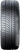 Continental WinterContact TS 850 P MO SUV 275/55R19 111H
