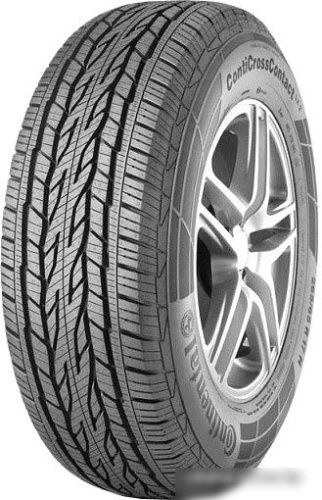 Continental ContiCrossContact LX2 285/60R18 116V