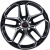 NZ R-04 16x6.5" 5x108мм DIA 63.35мм ET 50мм BKF