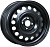 TREBL 1676 16x6.5" 4x100мм DIA 60.1мм ET 37мм Black