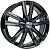 RST R089 19x7" 5x108мм DIA 60.1мм ET 33мм BL