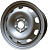 ТЗСК Renault Duster 16x6.5" 5х114.3мм DIA 66.1мм ET 50мм S