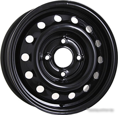 TREBL 9922 16x6.5" 5x112мм DIA 57.1мм ET 33мм B