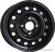 TREBL 9922 16x6.5" 5x112мм DIA 57.1мм ET 33мм B