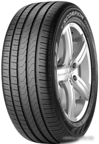 Pirelli Scorpion Verde 255/50R19 103W