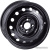 TREBL 53A36C 14x5.5" 4x100мм DIA 60.1мм ET 36мм B