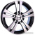 TechLine 540 15x6" 5x100мм DIA 57.1мм ET 40мм BD