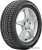 Bridgestone Blizzak LM-25 245/50R17 99H (run-flat)