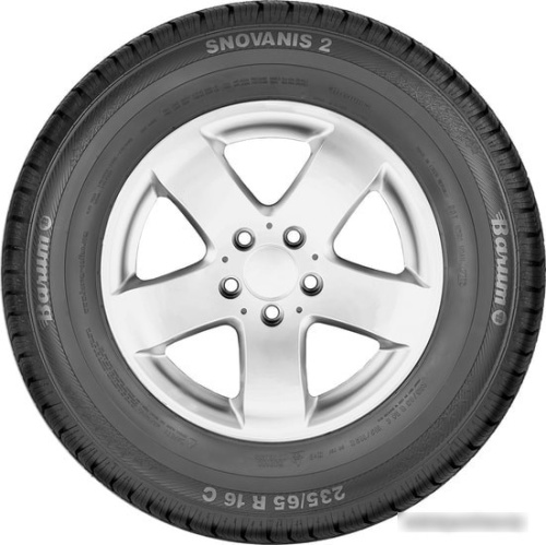 Barum SnoVanis 2 185R14C 102/100Q