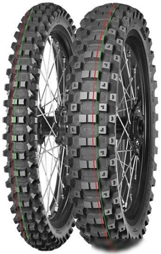 Mitas TerraForce-MX MH 110/90R19 62M TT