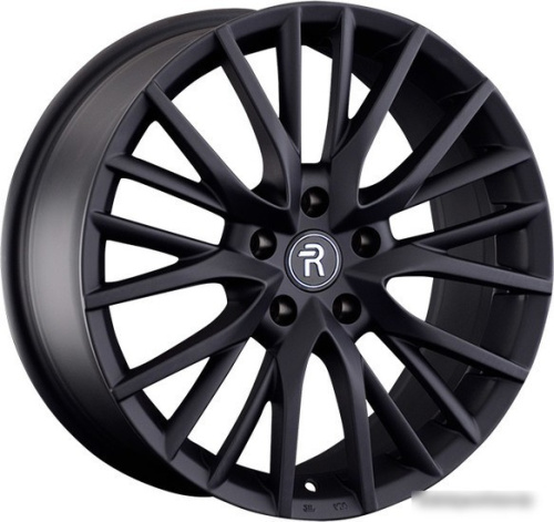 Replay LX107 20x8" 5x114.3мм DIA 60.1мм ET 30мм MB