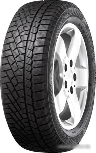 Gislaved Soft*Frost 200 205/55R16 94T