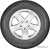 Barum SnoVanis 2 185R14C 102/100Q