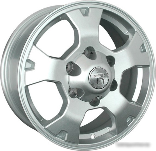 Replay LX81 17x7.5" 6x139.7мм DIA 106.1мм ET 25мм S