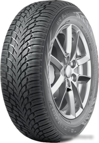 Nokian Tyres WR SUV 4 265/50R19 110V