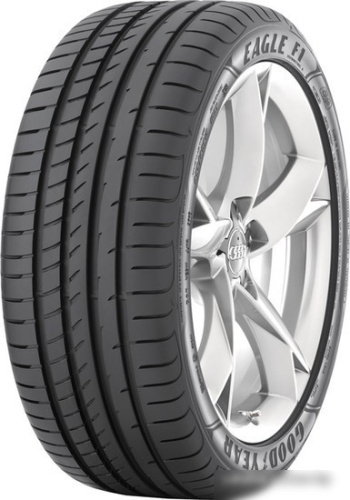 Goodyear Eagle F1 Asymmetric 2 245/50R18 100Y